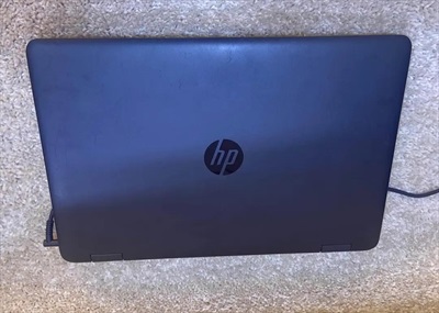  صورة 3 HP probook 650 i5 6émé