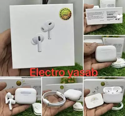  صورة 1 airpod pro