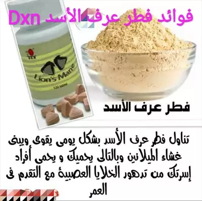  صورة 3 فطر عرف الاسد إعلان 37853