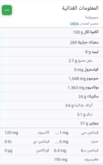  صورة 3 الإيسبرولينا