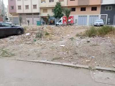  صورة 13 أرض للبيع طنجة