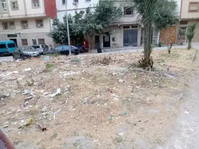  صورة 8 أرض للبيع طنجة