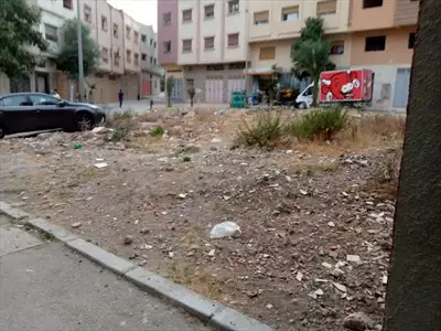  صورة 4 أرض للبيع طنجة