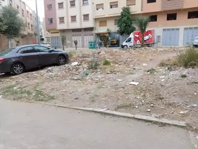  صورة 12 أرض للبيع طنجة