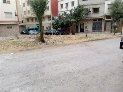  صورة 7 أرض للبيع طنجة