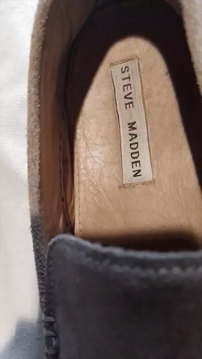  صورة 4 حداء جميل مارك Steve Madden جديد