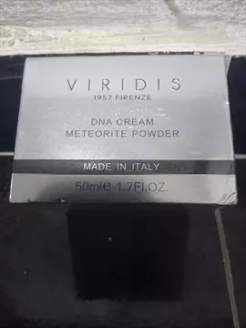 صورة - VIRIDIS DNA CREM METEORITE POWDER one size