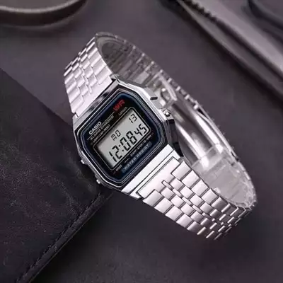  صورة 2 ساعة Casio