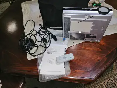  صورة 1 projector à vendre