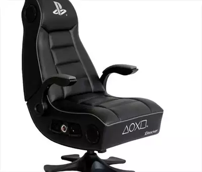  صورة 1 Playstation gaming chair