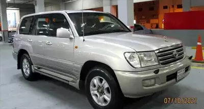  صورة 4 Toyota Landcruiser