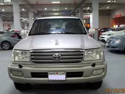  صورة 3 Toyota Landcruiser