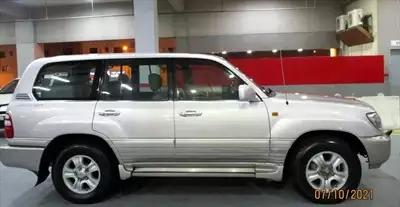  صورة 1 Toyota Landcruiser