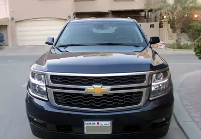  صورة 3 Chevrolet Tahoe