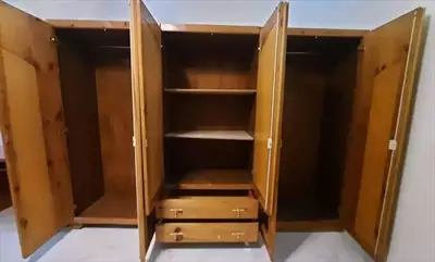  صورة 2 Cupboard for sale