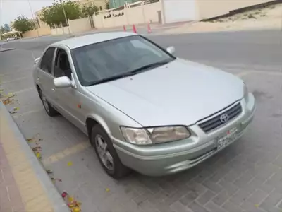  صورة 2 سيارة تيوتا كامري ٢٠٠٠