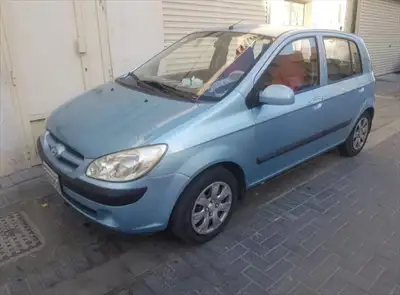  صورة 1 للبيع هينداوي جيتز ٢٠٠٨