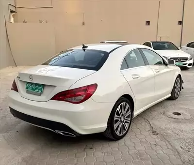  صورة 6 للبيع مرسدس CLA250