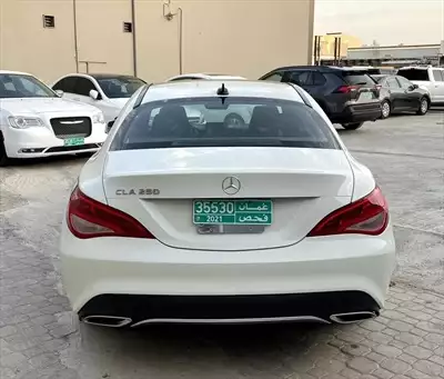  صورة 5 للبيع مرسدس CLA250