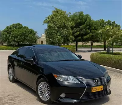  صورة 3 لكزس ES 350 بسعر طيب