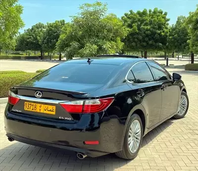  صورة 5 لكزس ES 350 بسعر طيب