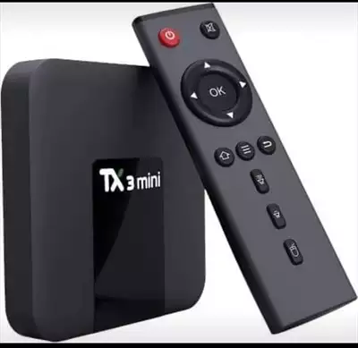  صورة 2 Android WiFi TV box اندرويد واي فاي رسيفر مع اشتراك