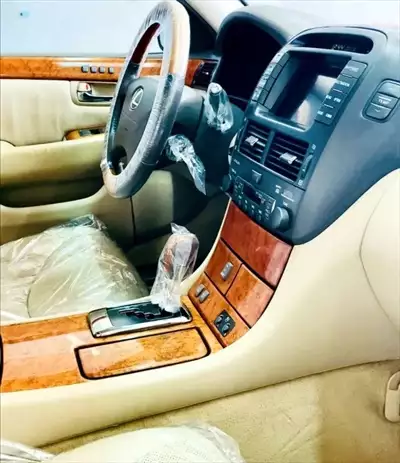  صورة 6 لكسزز 2005نص الترا نظيف جدا جاهز للاستخدام