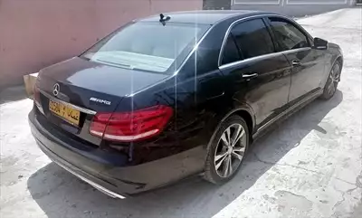  صورة 8 مرسدس 2014 E350 4matic للبيع