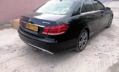  صورة 5 مرسدس 2014 E350 4matic للبيع