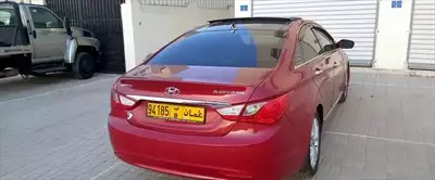  صورة 5 2011 Hyundai Sonata