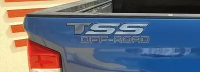  صورة 3 فرصة تندرا 2019 TRD offroad ممتازة ونظيفة بميزات رائعة