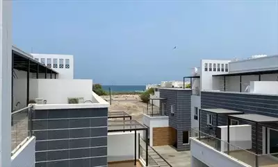  صورة 8 فلل فاخرة للايجار في العذيبة تشطيبات راقية luxury villas for rent in Al Azaiba