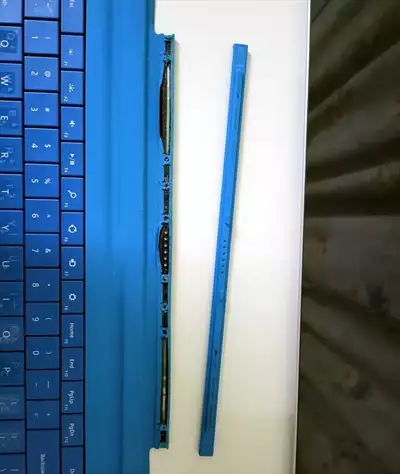  صورة 4 سيرفس برو 3 للبيع او البدل Microsoft Surface Pro 3