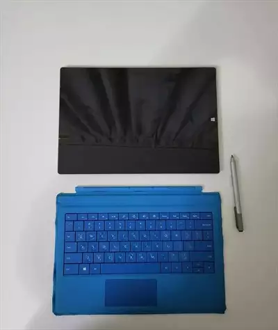  صورة 2 سيرفس برو 3 للبيع او البدل Microsoft Surface Pro 3