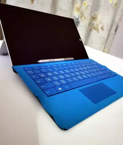  صورة 1 سيرفس برو 3 للبيع او البدل Microsoft Surface Pro 3