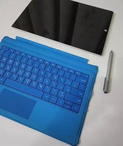  صورة 7 سيرفس برو 3 للبيع او البدل Microsoft Surface Pro 3