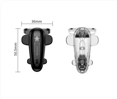  صورة 2 مساعدات اللعب للايباد Baseus