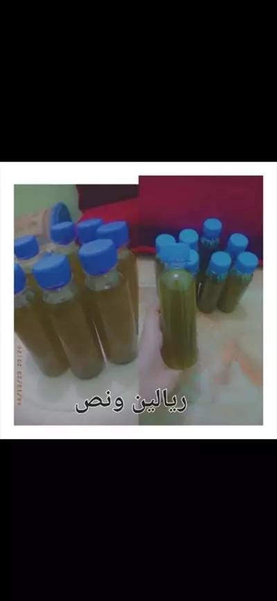  صورة 3 عنايه بالشعر والبش