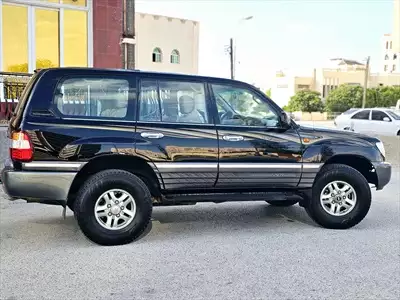  صورة 6 لاندكروزر ستيشن v8 2003