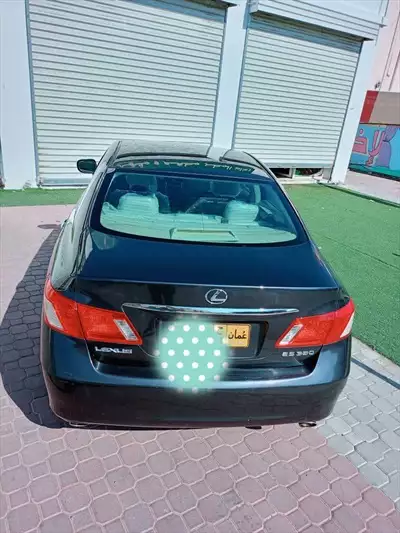  صورة 2 Lexus es 350 car 2007 sale