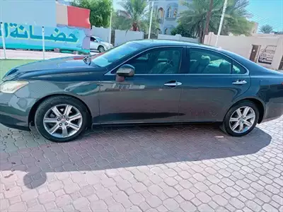  صورة 4 Lexus es 350 car 2007 sale