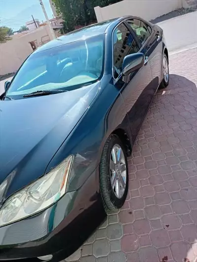  صورة 3 Lexus es 350 car 2007 sale