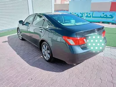  صورة 1 Lexus es 350 car 2007 sale