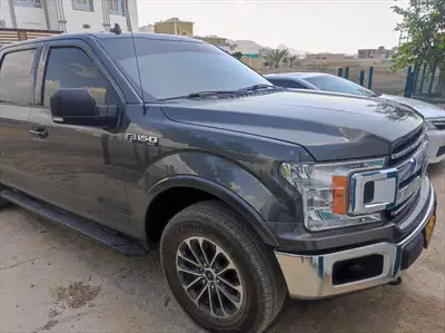  صورة 13 فورد F150 مديل 2018 6 سلندر 2700 سي سي