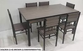 صورة - i am selling dining set