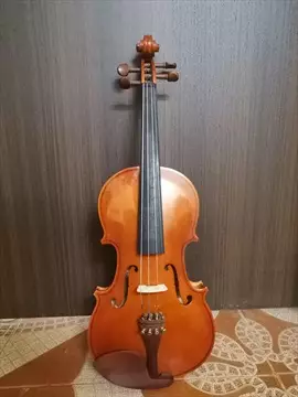 صورة - كمان violin للبيع وبسعر مناسب متبقي 1