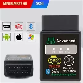 صورة - جهاز OBD فاحص أعطال السيارة