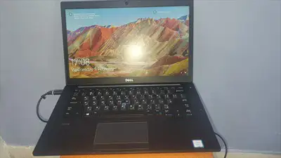  صورة 1 Dell latitude 7480 16 512 gb For Sale Exchange Possible