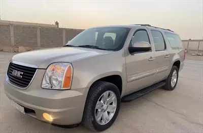  صورة 5 للبيع GMC XL مديل 2009