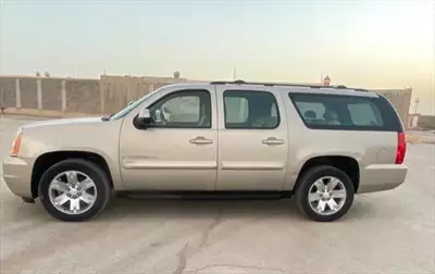  صورة 6 للبيع GMC XL مديل 2009